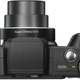 Illustration for article titled Sony DSC-H10: Sony's Basic 10x Lens Camera